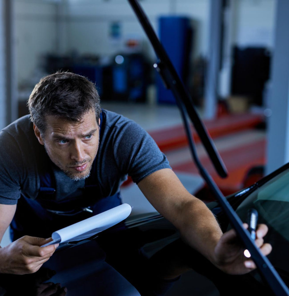 Auto Glass Oakville | Reliable Windshield Repair & Replacement